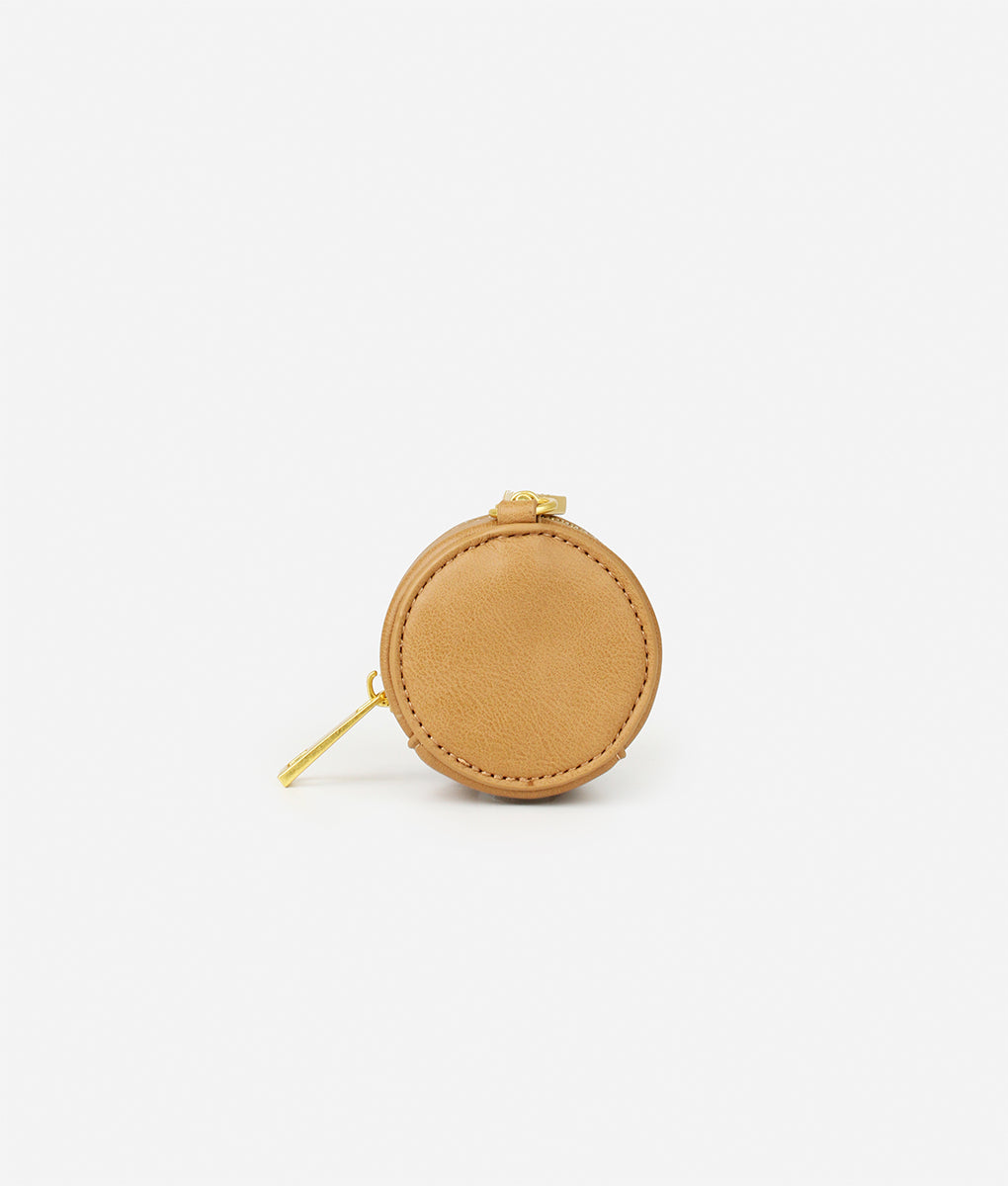 The Paci Case – Tan