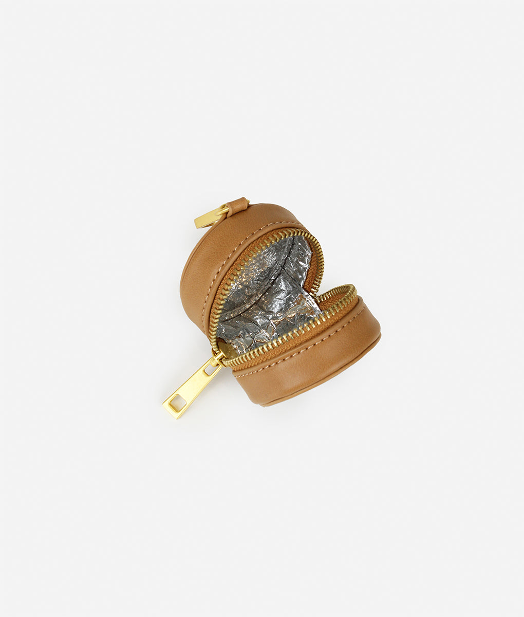 The Paci Case – Tan